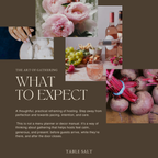 The Art of Gathering Guide