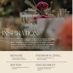 The Art of Gathering Guide