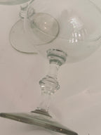 Pair of Coupe Glasses