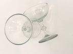 Pair of Coupe Glasses